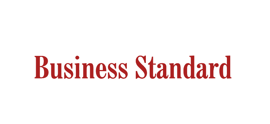 Business Standard logo