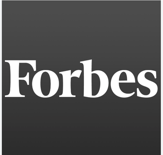 Forbes logo
