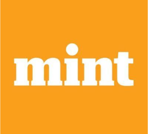 Mint (Livemint) logo