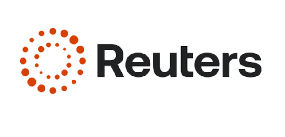 Reuters logo