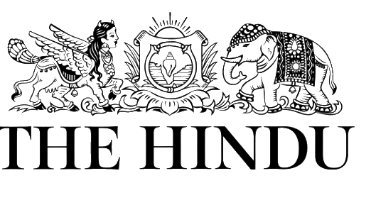 The Hindu logo
