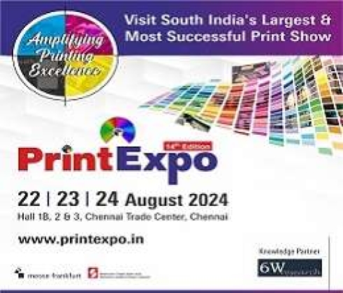 Print Expo 2024
