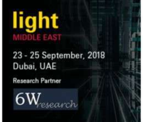 Light Middle East
