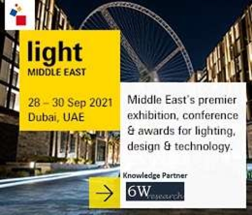 Light Middle East