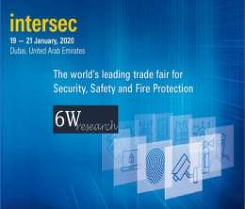 Security, Safety And Fire Protection